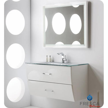 Fresca Platinum Wave 40